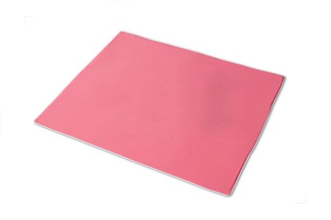 Wsypa na poduszkę 40x40 różowa bez zamka AMZ Wsypa na poduszkę 40x40 różowa bez zamka AMZ
