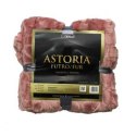 Koc narzuta 130x170 Astoria Futro różowy włochacz futrzak Lato 23 Koc narzuta 130x170 Astoria Futro różowy włochacz futrzak Lato 23