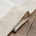 Obrus 145x240 Natu 10 naturalny beżowa lamówka Eurofirany Obrus 145x240 Natu 10 naturalny beżowa lamówka Eurofirany