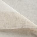 Obrus 145x240 Natu 10 naturalny beżowa lamówka Eurofirany Obrus 145x240 Natu 10 naturalny beżowa lamówka Eurofirany