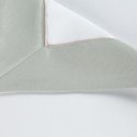 Obrus 145x300 Sylvia naturalny oliwkowa lamówka Eurofirany Obrus 145x300 Sylvia naturalny oliwkowa lamówka Eurofirany