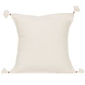 Poszewka dekoracyjna BOHO, 40x40cm, kolor 001 700013/POP/001/040040/1 Poszewka dekoracyjna BOHO, 40x40cm, kolor 001 700013/POP/001/040040/1
