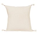 Poszewka dekoracyjna BOHO, 40x40cm, kolor 001 700028/POP/001/040040/1 Poszewka dekoracyjna BOHO, 40x40cm, kolor 001 700028/POP/001/040040/1