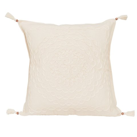 Poszewka dekoracyjna BOHO, 40x40cm, kolor 001 700028/POP/001/040040/1 Poszewka dekoracyjna BOHO, 40x40cm, kolor 001 700028/POP/001/040040/1