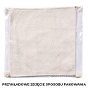 Poszewka dekoracyjna BOHO, 40x40cm, kolor 001 700028/POP/001/040040/1 Poszewka dekoracyjna BOHO, 40x40cm, kolor 001 700028/POP/001/040040/1