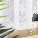 RENATA Firanka żakardowa gotowa, szerokość 500 x wysokość 150cm, kolor 001 biały 049885/FBL/001/500150/1 RENATA Firanka żakardowa gotowa, szerokość 500 x wysokość 150cm, kolor 001 biały 049885/FBL/001/500150/1