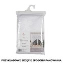 RENATA Firanka żakardowa gotowa, szerokość 500 x wysokość 150cm, kolor 001 biały 049885/FBL/001/500150/1 RENATA Firanka żakardowa gotowa, szerokość 500 x wysokość 150cm, kolor 001 biały 049885/FBL/001/500150/1