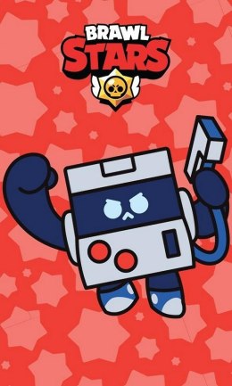 Ręczniczek do przedszkola 30x50 Brawl Stars dziecięcy Babies