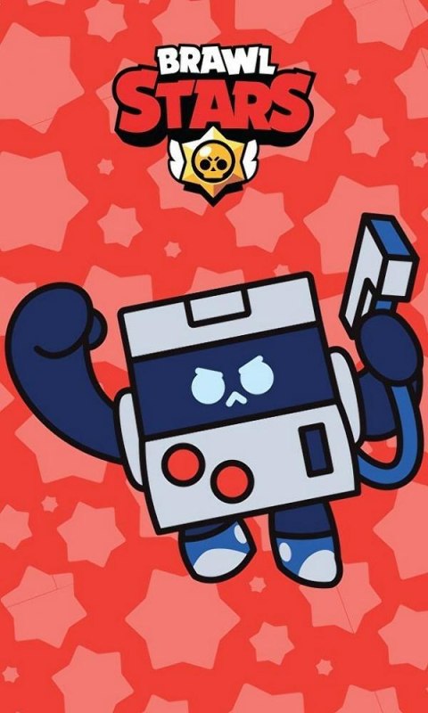 Ręczniczek do przedszkola 30x50 Brawl Stars dziecięcy Babies Ręczniczek do przedszkola 30x50 Brawl Stars dziecięcy Babies