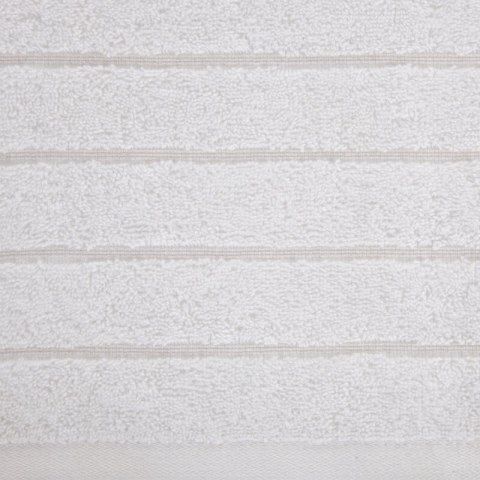 Ręcznik Dali 30x50 biały frotte 500g/m2 Eurofirany Ręcznik Dali 30x50 biały frotte 500g/m2 Eurofirany