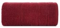 Ręcznik Dali 30x50 bordowy frotte 500g/m2 Eurofirany Ręcznik Dali 30x50 bordowy frotte 500g/m2 Eurofirany