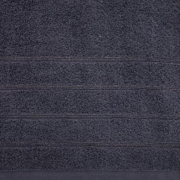 Ręcznik Dali 30x50 grafitowy frotte 500g/m2 Eurofirany