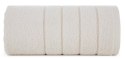 Ręcznik Dali 30x50 kremowy frotte 500g/m2 Eurofirany