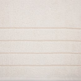 Ręcznik Dali 30x50 kremowy frotte 500g/m2 Eurofirany