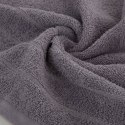 Ręcznik Dali 30x50 srebrny frotte 500g/m2 Eurofirany Ręcznik Dali 30x50 srebrny frotte 500g/m2 Eurofirany