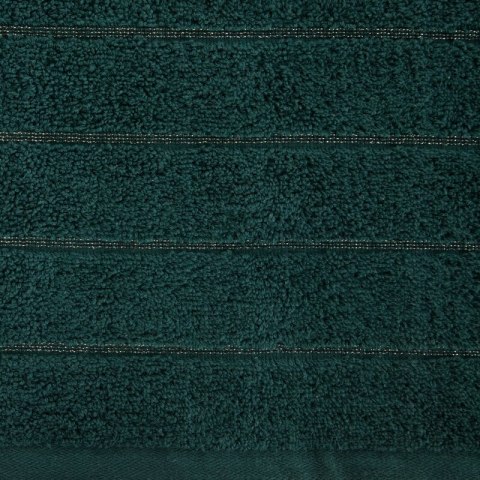 Ręcznik Dali 30x50 zielony ciemny frotte 500g/m2 Eurofirany Ręcznik Dali 30x50 zielony ciemny frotte 500g/m2 Eurofirany