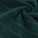 Ręcznik Dali 30x50 zielony ciemny frotte 500g/m2 Eurofirany Ręcznik Dali 30x50 zielony ciemny frotte 500g/m2 Eurofirany
