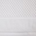 Ręcznik Frida 30x50 biały frotte 500g/m2 Eurofirany Ręcznik Frida 30x50 biały frotte 500g/m2 Eurofirany