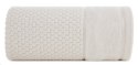 Ręcznik Frida 30x50 kremowy frotte 500g/m2 Eurofirany Ręcznik Frida 30x50 kremowy frotte 500g/m2 Eurofirany