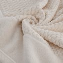 Ręcznik Frida 30x50 kremowy frotte 500g/m2 Eurofirany Ręcznik Frida 30x50 kremowy frotte 500g/m2 Eurofirany