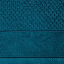 Ręcznik Frida 50x90 turkusowy frotte 500g/m2 Eurofirany Ręcznik Frida 50x90 turkusowy frotte 500g/m2 Eurofirany
