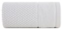 Ręcznik Frida 70x140 biały frotte 500g/m2 Eurofirany Ręcznik Frida 70x140 biały frotte 500g/m2 Eurofirany