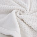 Ręcznik Frida 70x140 biały frotte 500g/m2 Eurofirany Ręcznik Frida 70x140 biały frotte 500g/m2 Eurofirany
