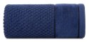 Ręcznik Frida 70x140 granatowy frotte 500g/m2 Eurofirany Ręcznik Frida 70x140 granatowy frotte 500g/m2 Eurofirany