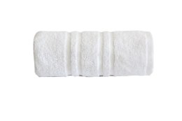 Ręcznik Ivo 30x50 biały frotte 420g/m2 Greno