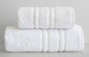 Ręcznik Ivo 30x50 biały frotte 420g/m2 Greno Ręcznik Ivo 30x50 biały frotte 420g/m2 Greno