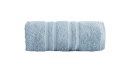 Ręcznik Ivo 70x130 niebieski frotte 420g/m2 Greno Ręcznik Ivo 70x130 niebieski frotte 420g/m2 Greno