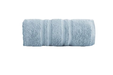 Ręcznik Ivo 70x130 niebieski frotte 420g/m2 Greno Ręcznik Ivo 70x130 niebieski frotte 420g/m2 Greno