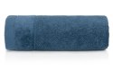 Ręcznik Vito 30x50 blue niebieski frotte bawełniany 550 g/m2 blue Ręcznik Vito 30x50 blue niebieski frotte bawełniany 550 g/m2 blue
