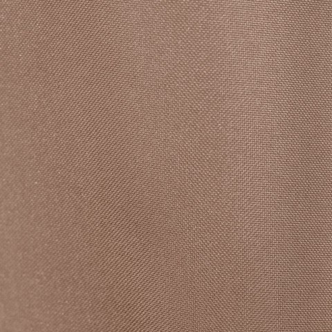 Zasłona 140x250 Adore miodowa gotowa na przelotkach D91 Zasłona 140x250 Adore miodowa gotowa na przelotkach D91