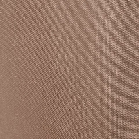 Zasłona 140x250 Adore miodowa gotowa na przelotkach D91 Zasłona 140x250 Adore miodowa gotowa na przelotkach D91