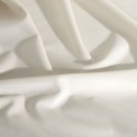 Zasłona 140x250 Villa kremowa welurowa gotowa na taśmie Eurofirany E11 Zasłona 140x250 Villa kremowa welurowa gotowa na taśmie Eurofirany E11