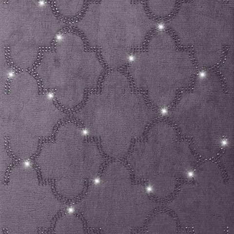 Dywanik mata 40x60 Novia Diamond foam szary Home 2023 Dywanik mata 40x60 Novia Diamond foam szary Home 2023