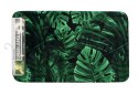 Dywanik mata 50x80 Jungle zielony liście Home 2023 Dywanik mata 50x80 Jungle zielony liście Home 2023