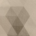Dywanik mata 50x80 Kala beżowy geometryczny Home 2023 Dywanik mata 50x80 Kala beżowy geometryczny Home 2023