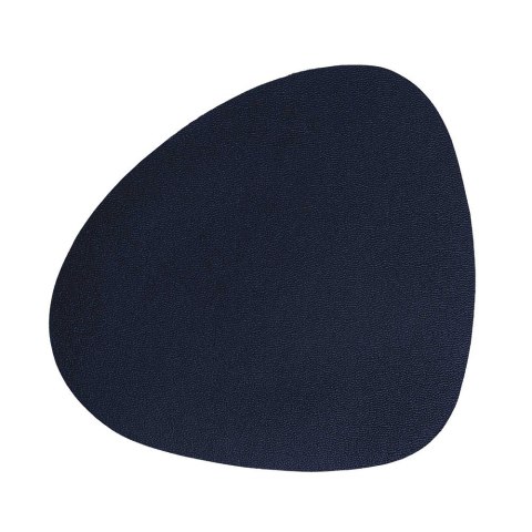 Podkładka na stół 11x13 Skinny granatowa pod kubek Podkładka na stół 11x13 Skinny granatowa pod kubek