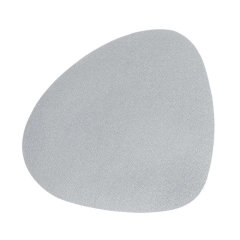 Podkładka na stół 11x13 Skinny szara pod kubek Podkładka na stół 11x13 Skinny szara pod kubek