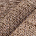 Podkładka na stół 30x45 Rice brązowa pod talerze Podkładka na stół 30x45 Rice brązowa pod talerze