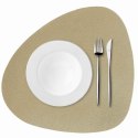 Podkładka na stół 35x45 Skinny cappucino pod talerze Podkładka na stół 35x45 Skinny cappucino pod talerze