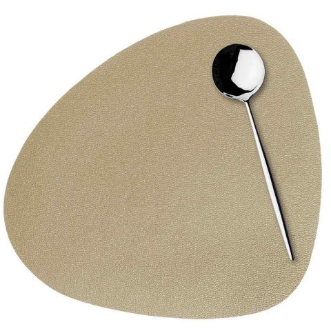 Podkładka na stół 35x45 Skinny cappucino pod talerze Podkładka na stół 35x45 Skinny cappucino pod talerze