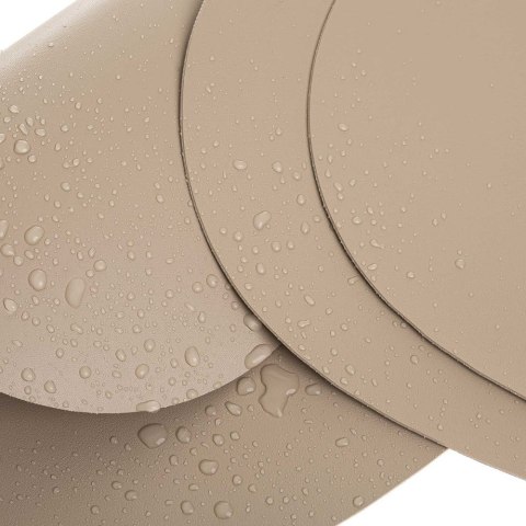Podkładka na stół 35x45 Skinny cappucino pod talerze Podkładka na stół 35x45 Skinny cappucino pod talerze