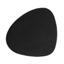 Podkładka na stół 35x45 Skinny czarna pod talerze Podkładka na stół 35x45 Skinny czarna pod talerze