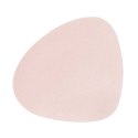 Podkładka na stół 35x45 Skinny pudrowa pod talerze Podkładka na stół 35x45 Skinny pudrowa pod talerze