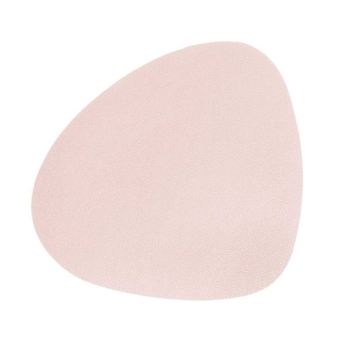 Podkładka na stół 35x45 Skinny pudrowa pod talerze Podkładka na stół 35x45 Skinny pudrowa pod talerze