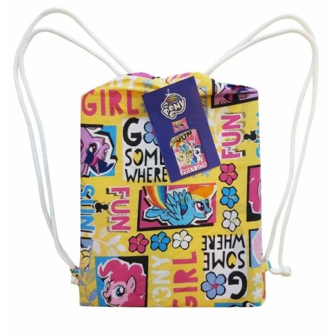 Pościel bawełniana 140x200 Kucyki Pony dziecięca z poszewką 70x90 Kids 09 Pościel bawełniana 140x200 Kucyki Pony dziecięca z poszewką 70x90 Kids 09