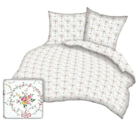 Poszewka z kory 50x60 89/2 wianuszki wianki czerwone zapinana na zamek Poszewka z kory 50x60 89/2 wianuszki wianki czerwone zapinana na zamek